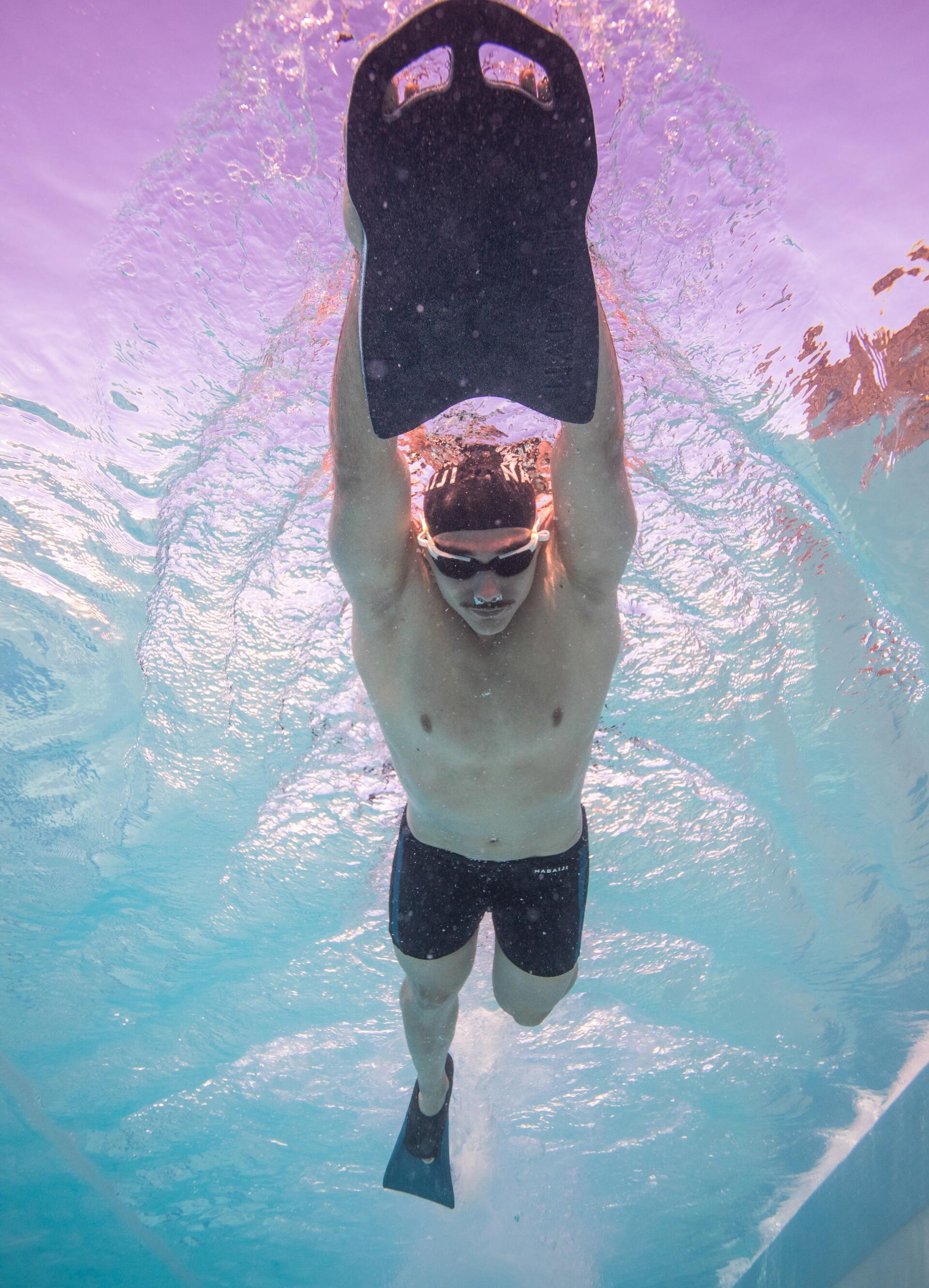 Comment am liorer son cardio par la natation