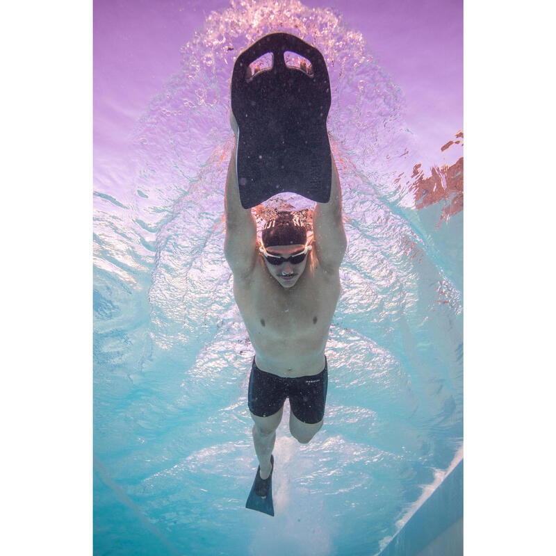 PLANCHE NATATION PISCINE BLEU