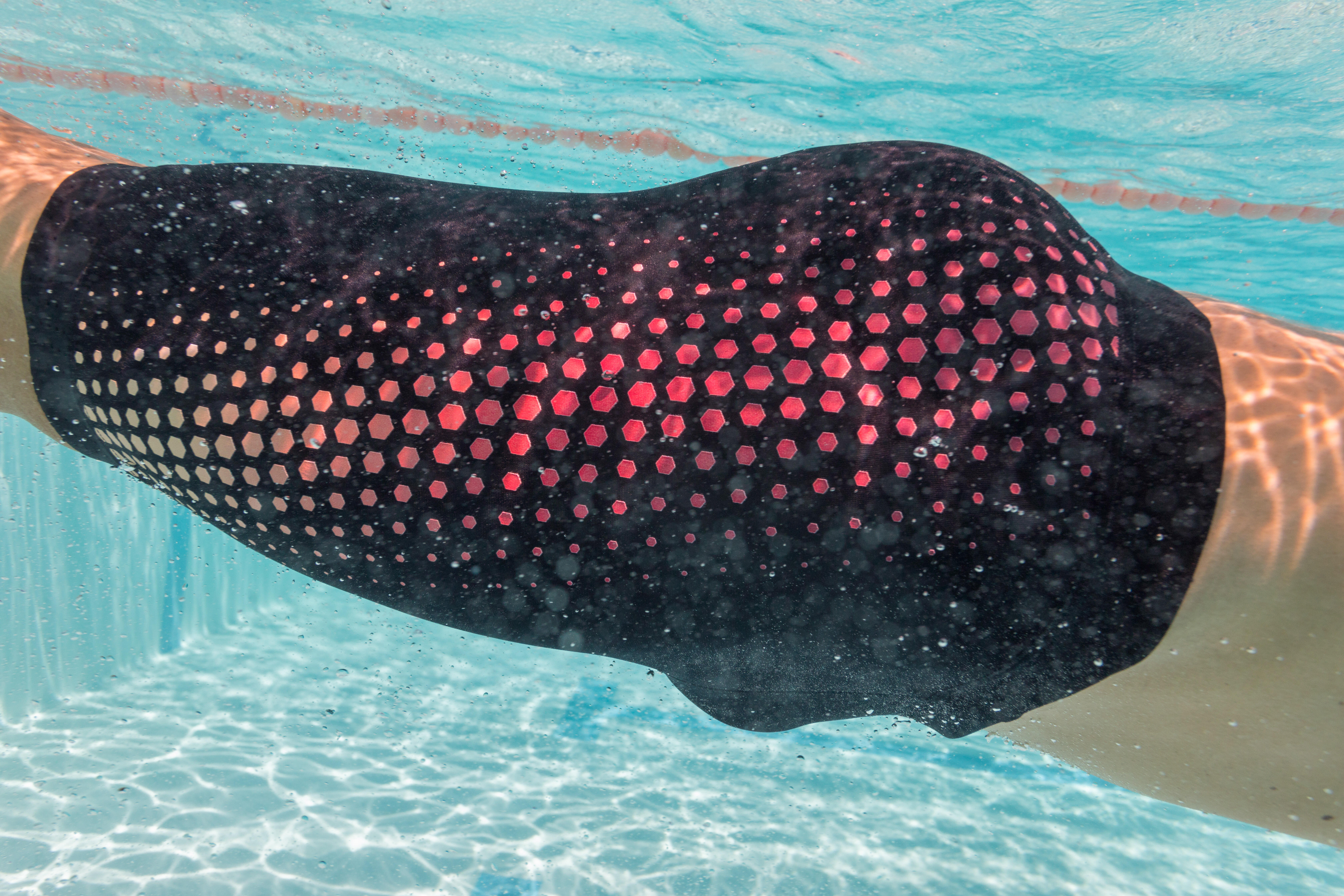 Men's Swimming Jammer – 500 Fiti - NABAIJI