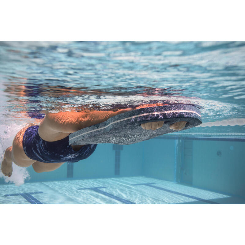 Tabla Natación Piscina Azul