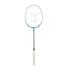 ADULT BADMINTON RACKET BR SENSATION 190 AQUA BLUE