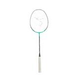 ADULT BADMINTON RACKET BR SENSATION 190 TURQUOISE GREEN