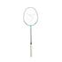 ADULT BADMINTON RACKET BR SENSATION 190 TURQUOISE GREEN