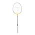 ADULT BADMINTON RACKET BR SENSATION 190  HONEY