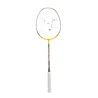 ADULT BADMINTON RACKET BR SENSATION 190  HONEY