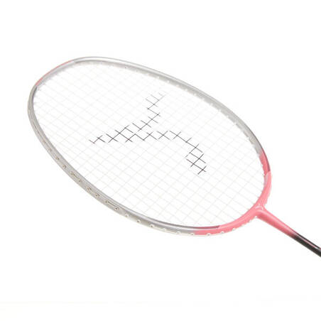 ADULT BADMINTON RACKET BR SENSATION 190 MULBERRY