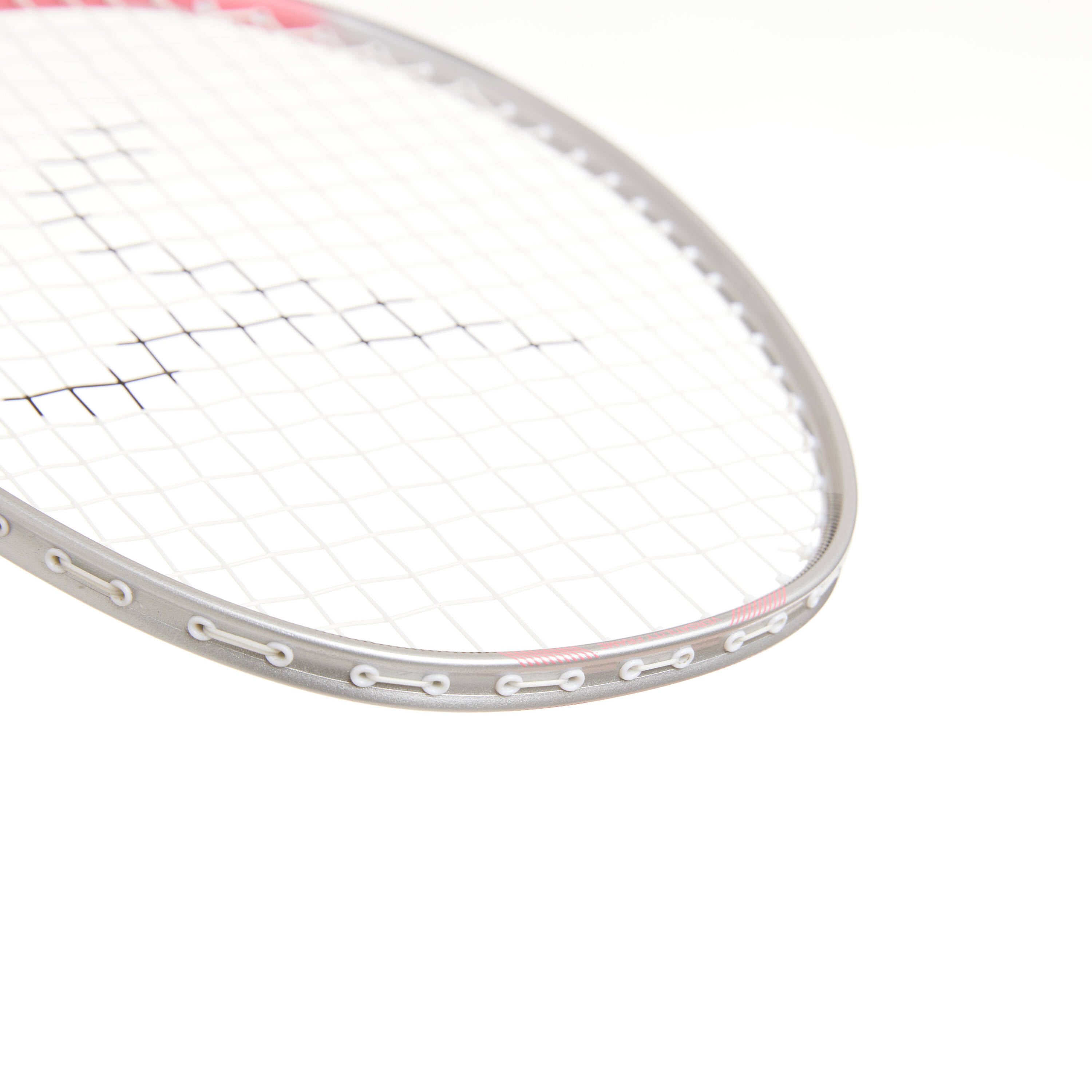ADULT BADMINTON RACKET BR SENSATION 190 MULBERRY -  5