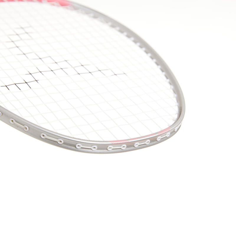 ADULT BADMINTON RACKET BR SENSATION 190 MULBERRY