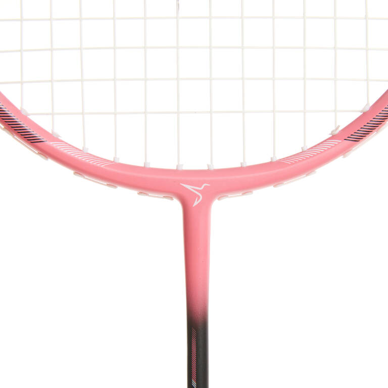 ADULT BADMINTON RACKET BR SENSATION 190 MULBERRY