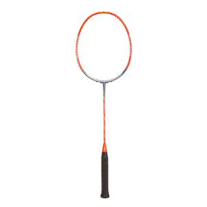 BADMINTON ADULT RACKET BR PERFORM 590 ORANGE UNSTRUNG