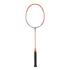 BADMINTON ADULT RACKET BR PERFORM 590 ORANGE UNSTRUNG