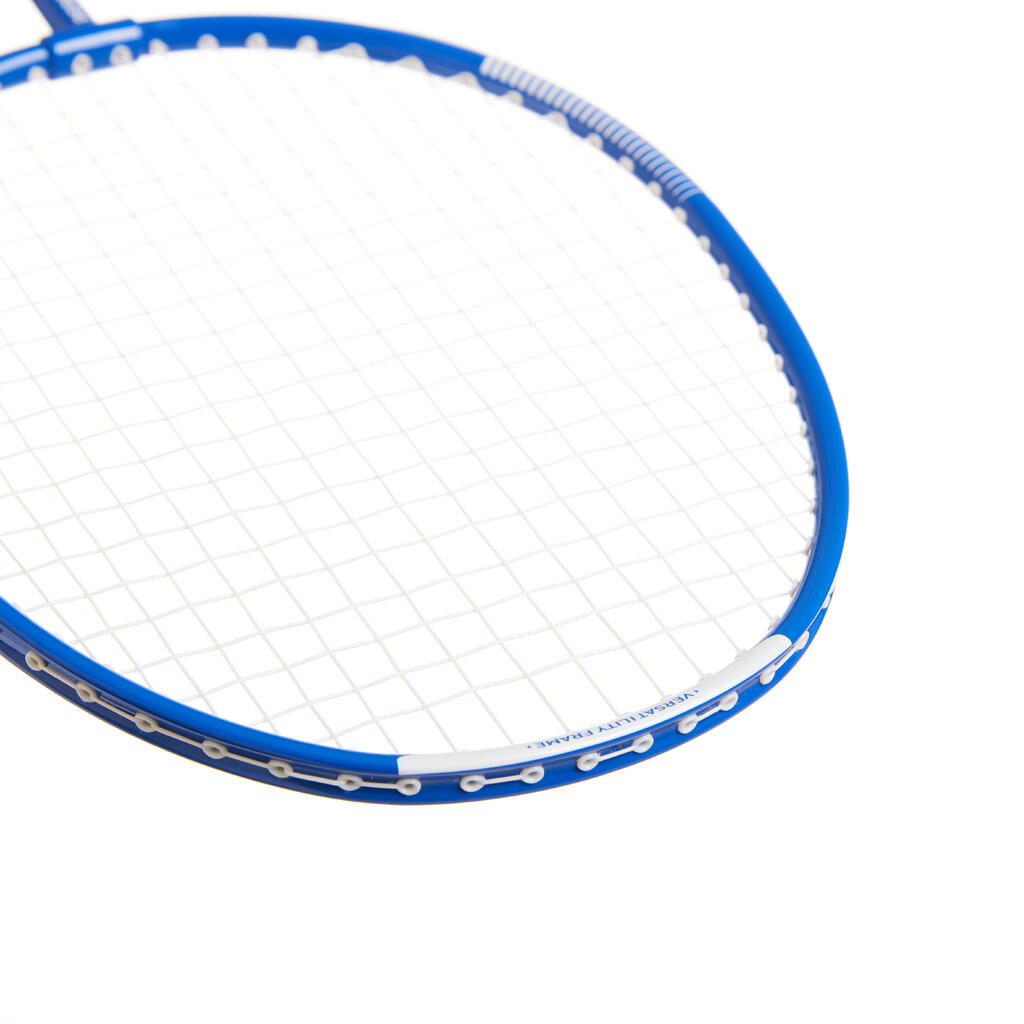Raquette de Badminton pour Enfant BR 100 - Bleu