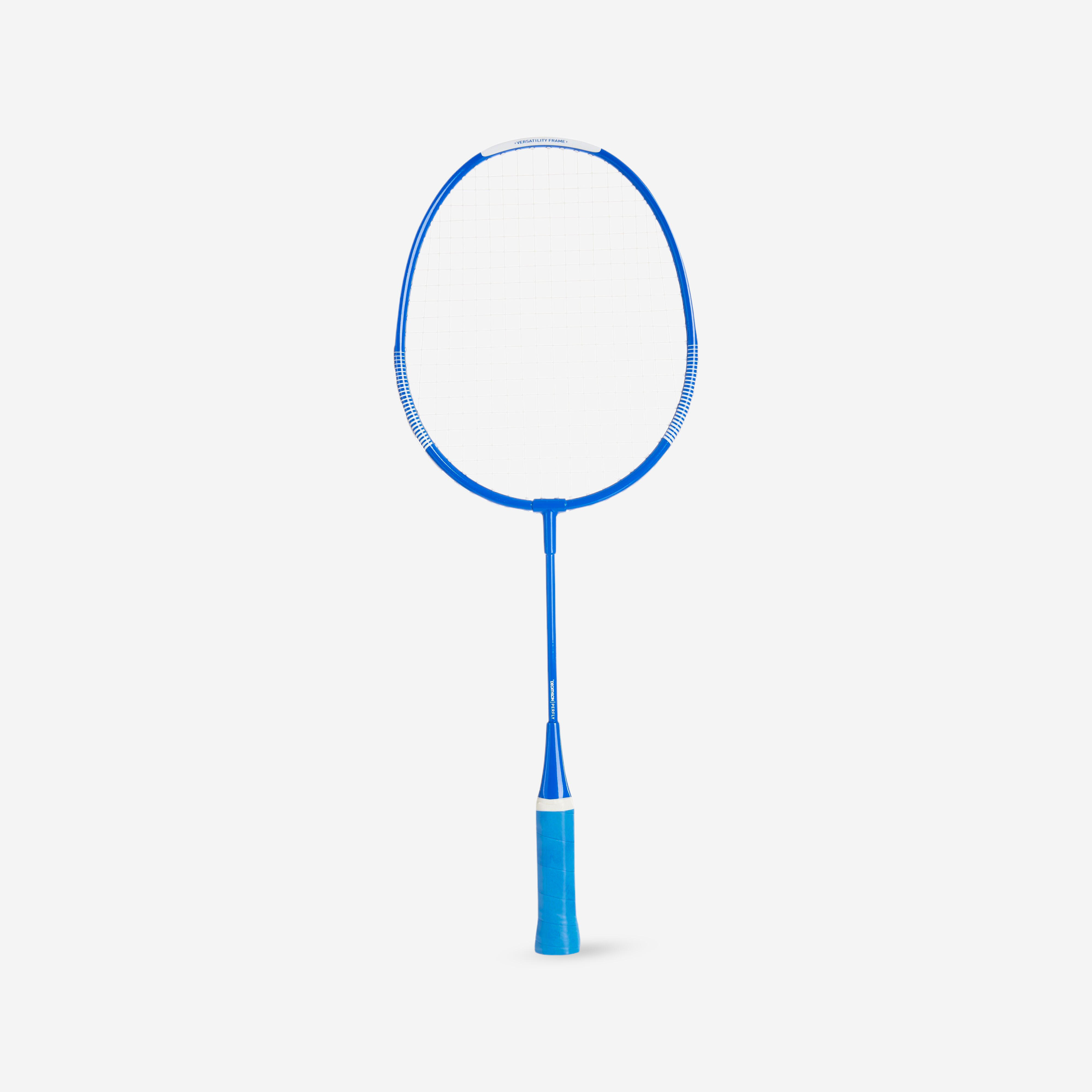 Rachetă de badminton BR 100 Albastru Copii