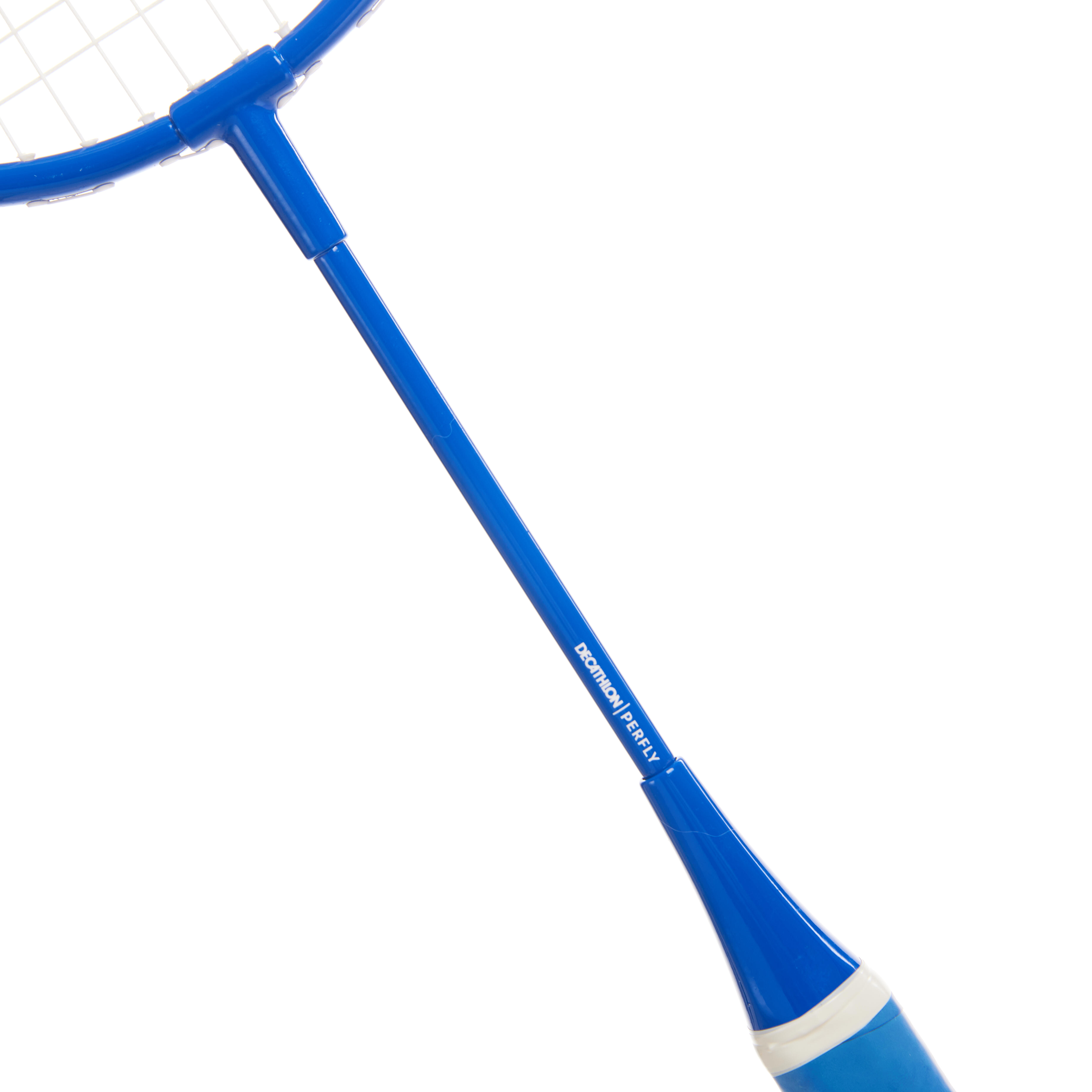 Kids' badminton racket – BR 100 - PERFLY