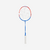 Raquette de Badminton Enfant en Aluminium 90 g BR100 - Bleu/Rouge