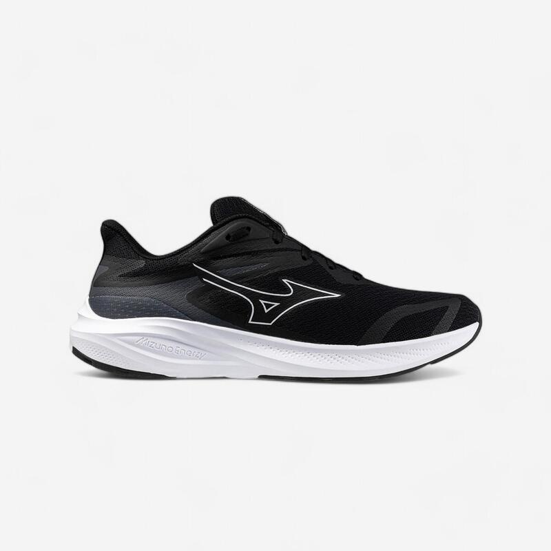 Scarpe running uomo MIZUNO ENERZY RUNNER black