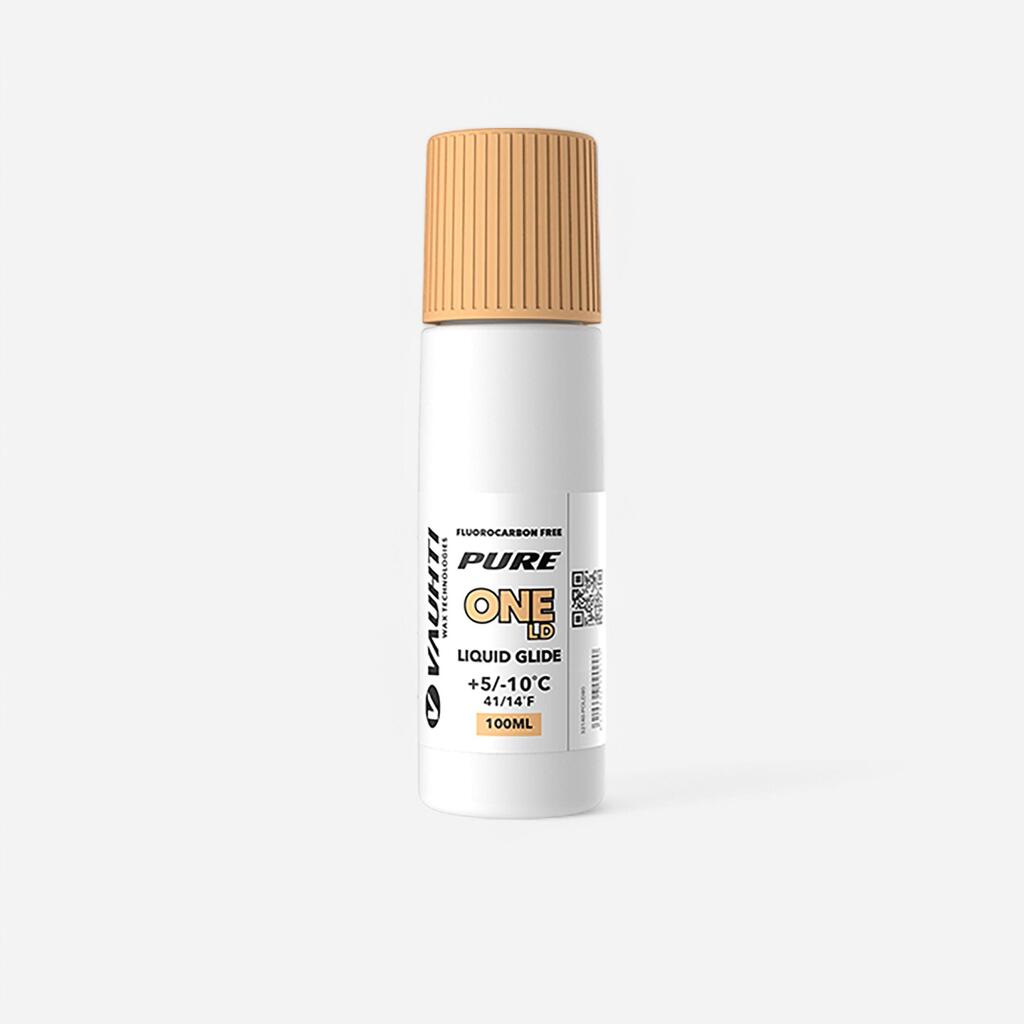 Skystas vaškas „Pure One LD“, 5 / -10 °C, 100 ml