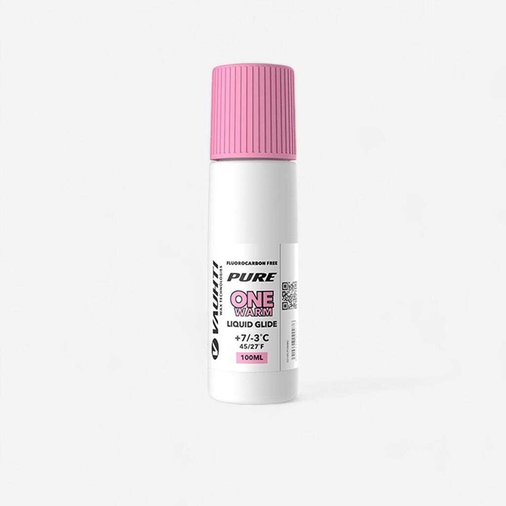 Tekutý vosk Pure One Warm +7 / -3 °C 100 ml