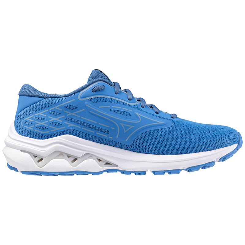 Scarpe running donna MIZUNO EQUATE 8 blue