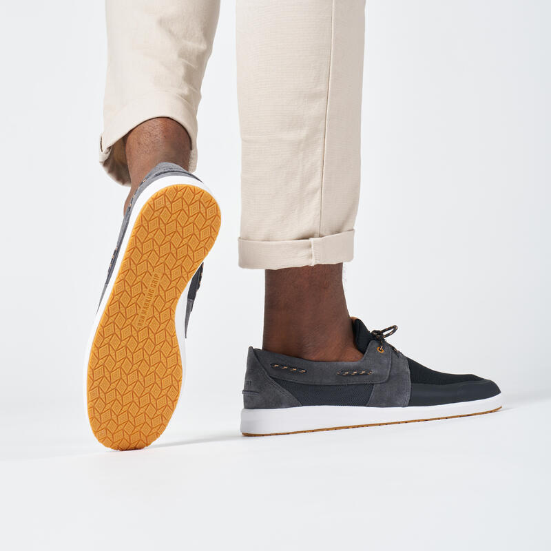 Buty żeglarskie męskie Tribord Sailing 100