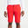 Short de voile Sailing 500 Homme Rouge