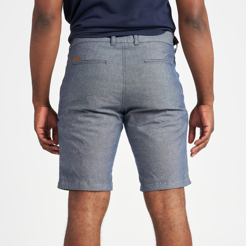 Bermudas Vela Sailing 100 Hombre