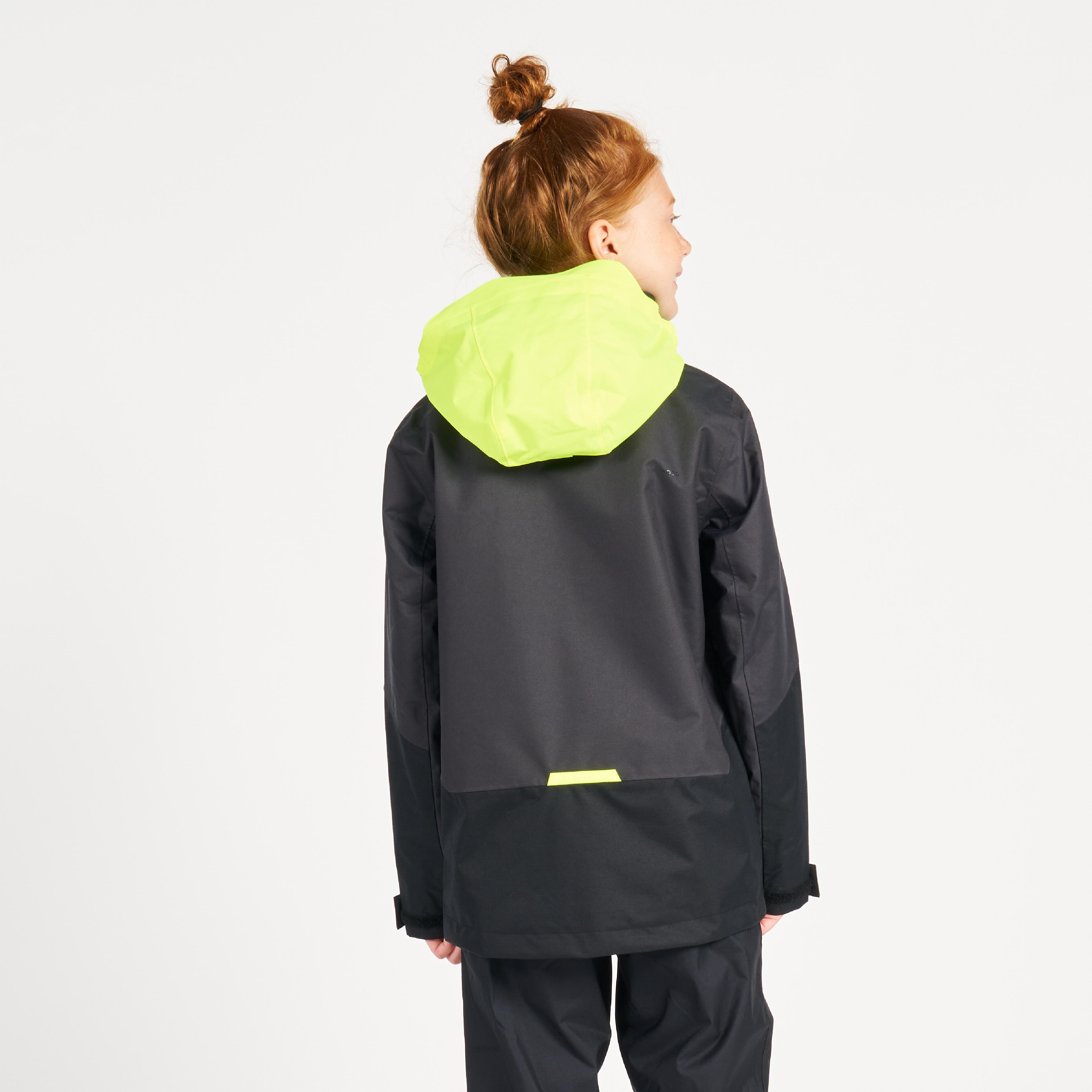 Coupe-vent de voile imperméable enfant – 300 - TRIBORD