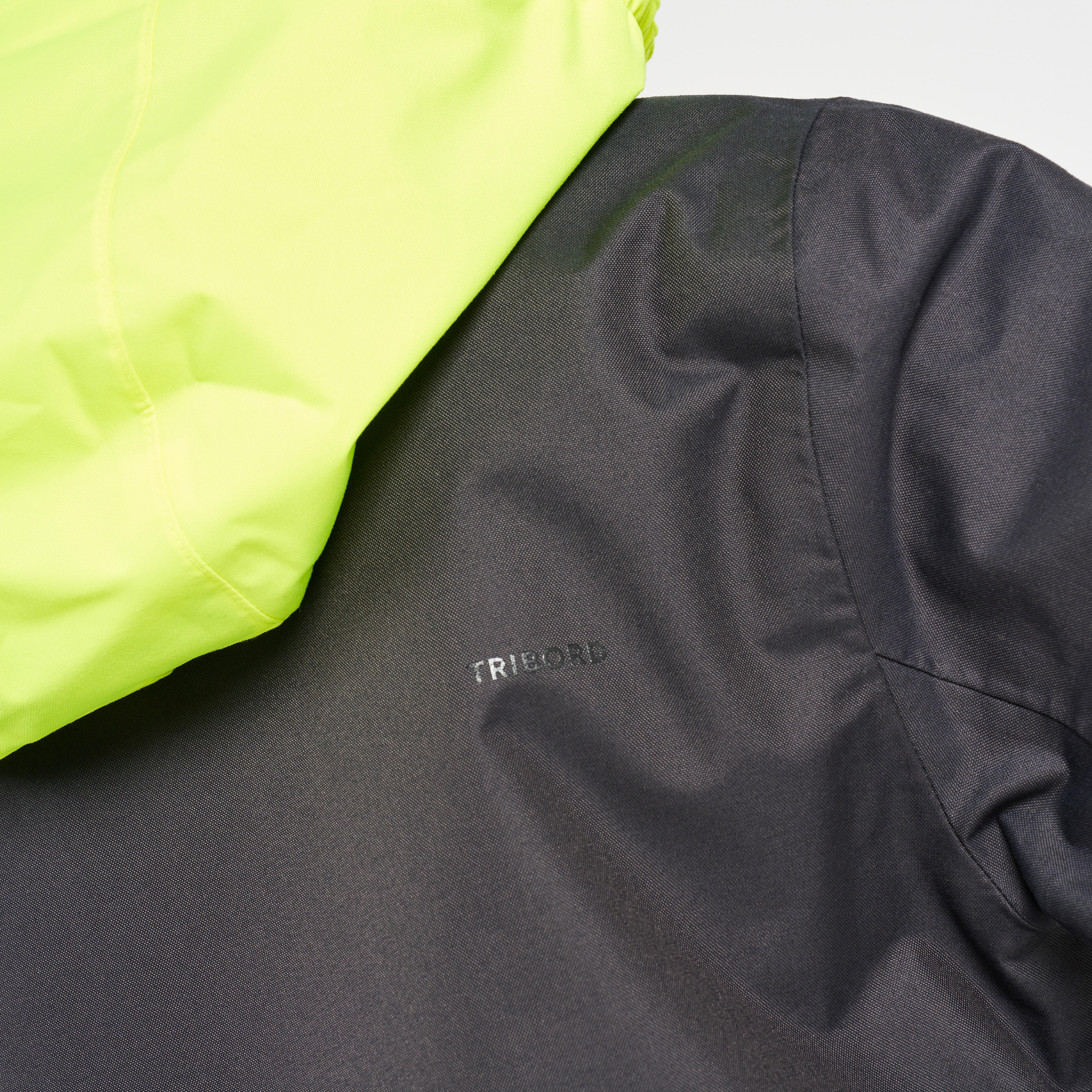 Kid's Waterproof and Windproof Sailing Jacket – 300 - TRIBORD