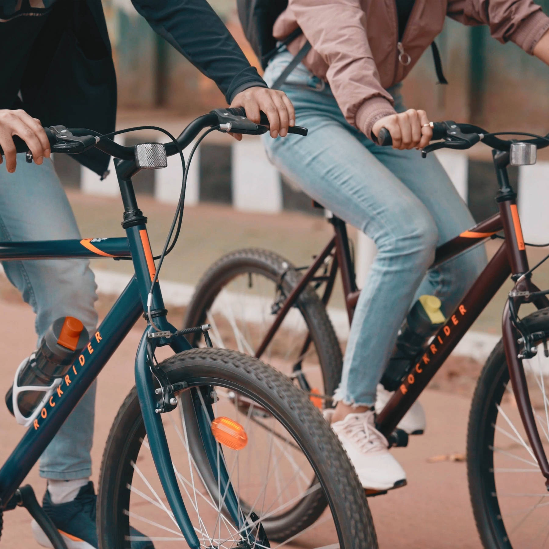 bike puncture