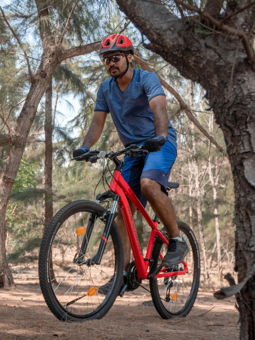 MTB bicikli