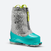 Chaussures de ski KID FISHER TWO Bleues