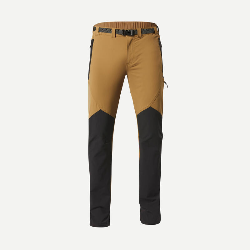 Erkek Outdoor Pantolon - Bej - Wilder