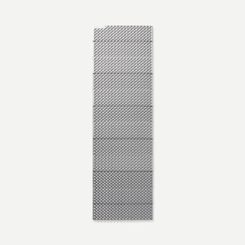 Habszivacs túramatrac,1 személyes, 195 x 55 cm - MT500