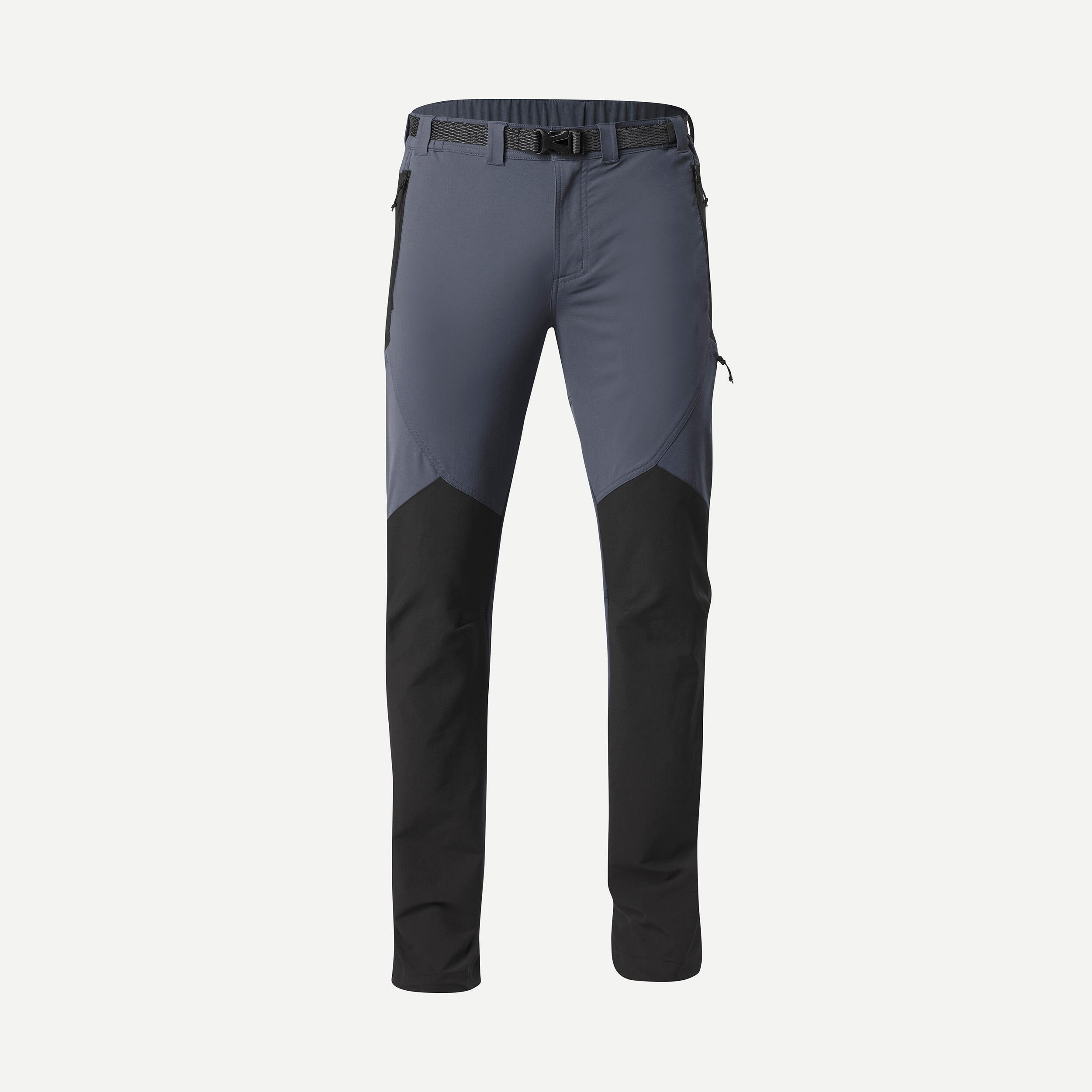 Buy Mens Durable Mountain Trekking Trousers MT500 Online | Decathlon