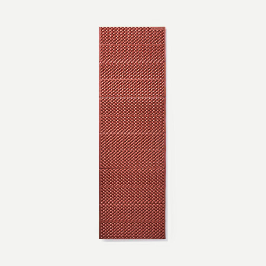 Vienvietīgs, salokāms trekinga putu matracis “MT500”, 195 x 55cm