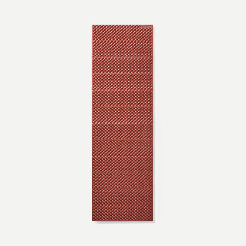 Habszivacs túramatrac,1 személyes, 195 x 55 cm - MT500