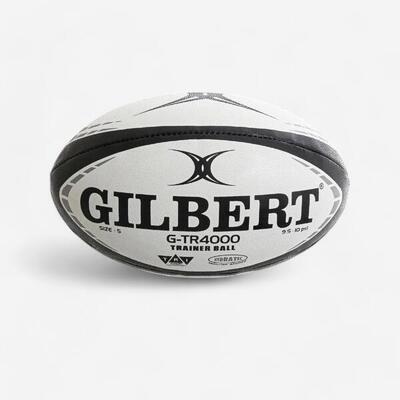 Piłka do rugby Gilbert GTR 4000 rozmiar 5