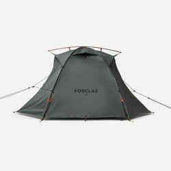 Trekking dome tent - 2-person - MT500