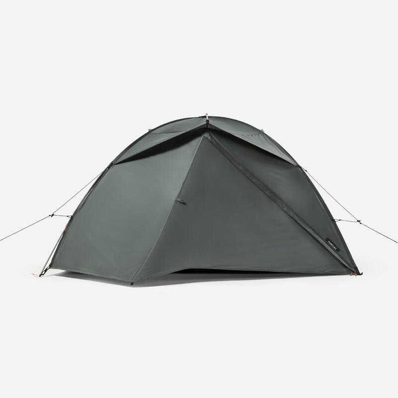 Namiot trekkingowy kopułowy Forclaz MT500 dla 3 osób