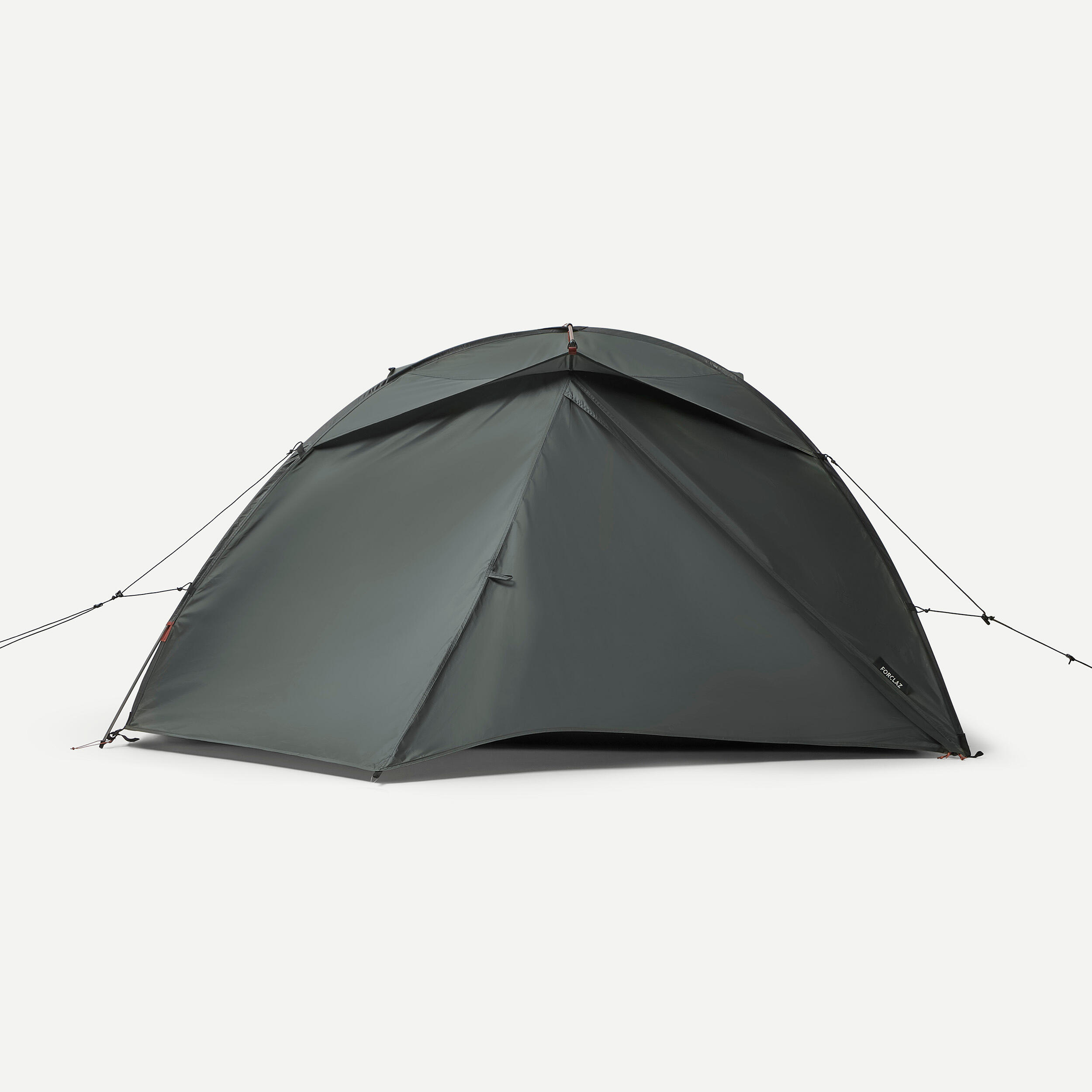 Trekking dome tent - 2-person - MT500 2/7