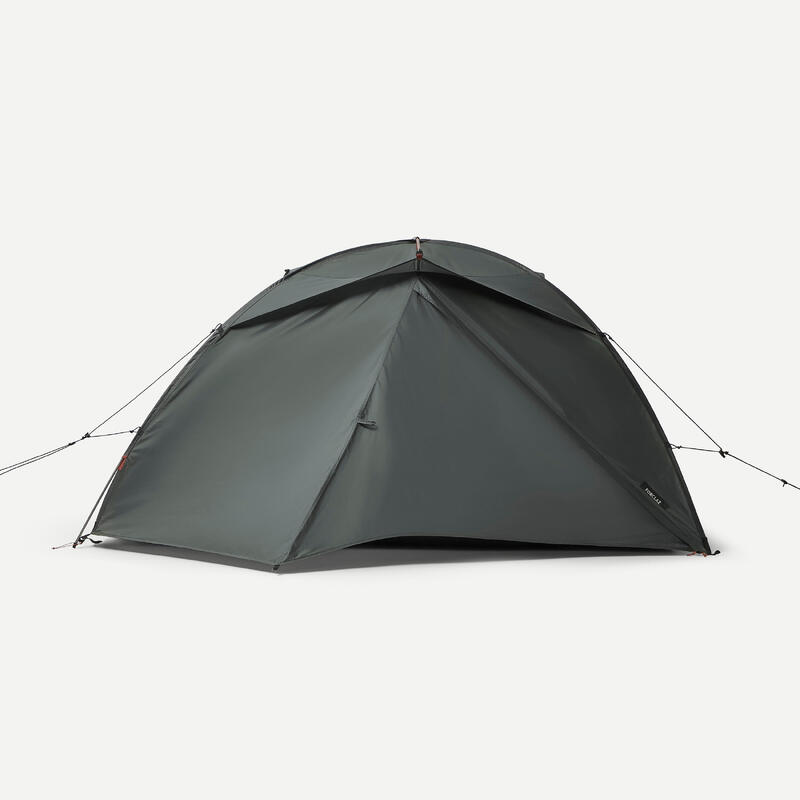 Koepeltent voor trekking 2 personen MT500