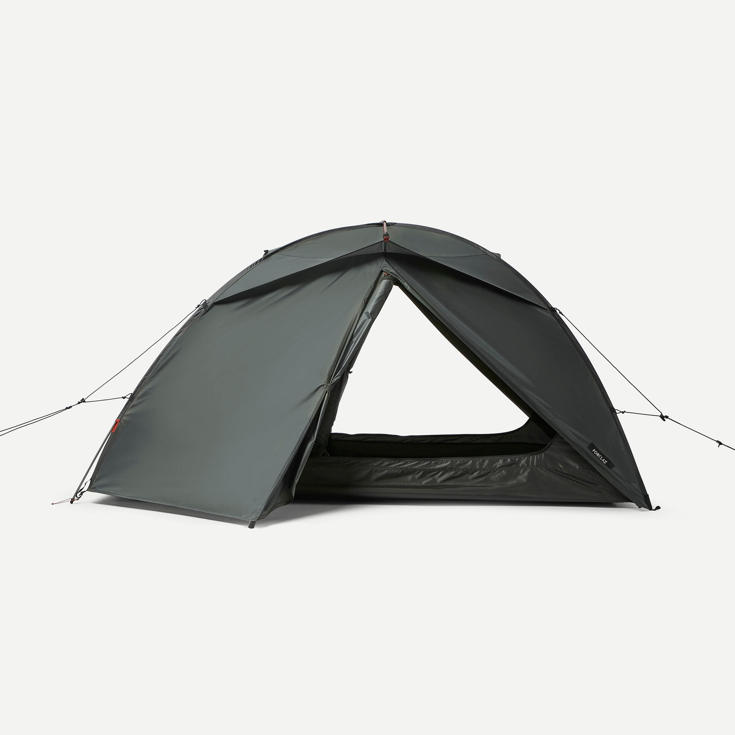 Trekking dome tent 2 person MT500 Decathlon