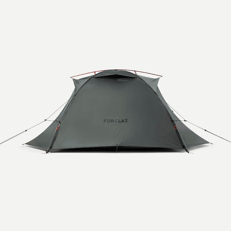 Koepeltent voor trekking 3 personen MT500