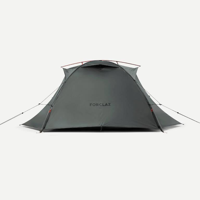 Dome Trekking Tent - 3 person - MT500