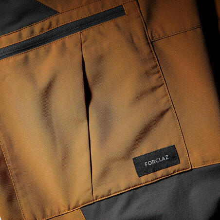 Pantalon de trek montagne résistant Homme - MT500