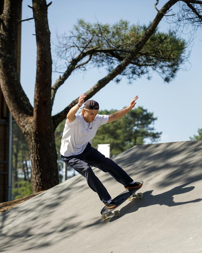 SURFSKATE SURFTRAINING 34" WHITE 