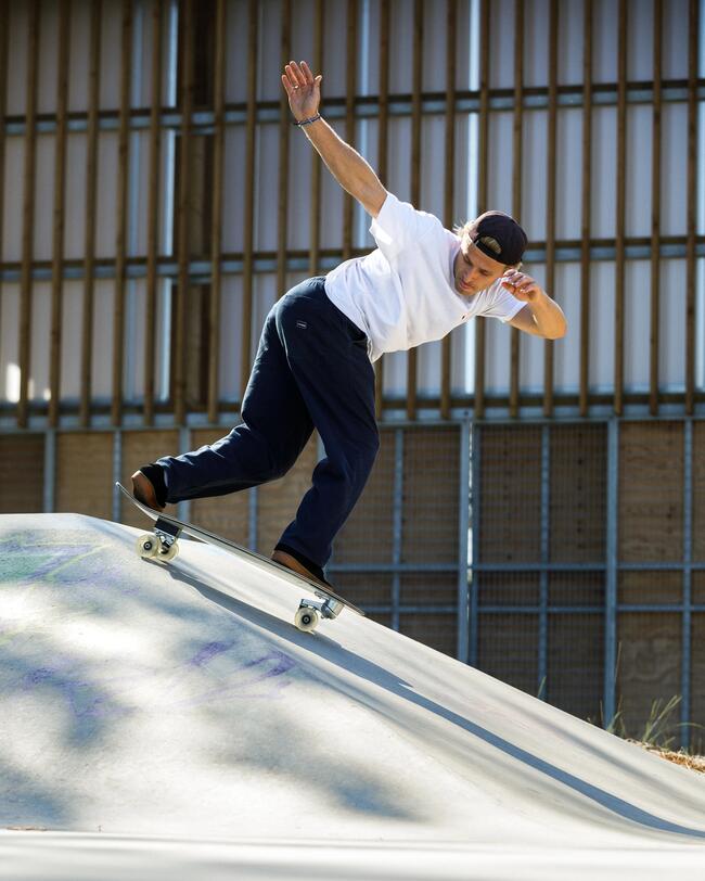 SURFSKATE SURFTRAINING 34" WHITE 