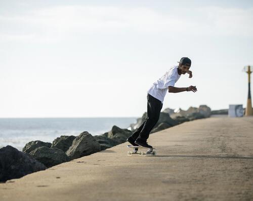 Qué es el surfskate