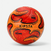 BALLON DE BEACH SOCCER BS Pro HYBRIDE TAILLE 5 ROUGE / ORANGE