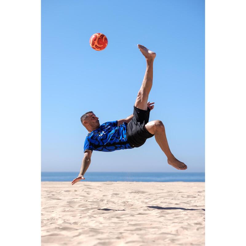 Minge Fotbal pe plajă BS Pro HYBRIDE LIGHT Mărimea 5 